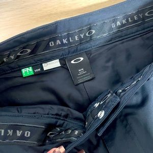 OAKLEY FNDry Biozone Men’s Snowboarding Ski Pants